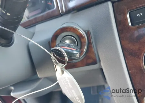 2005 Jeep Grand Cherokee Laredo z USA, uszkodzony, nr VIN 1J4GS48K05C633894